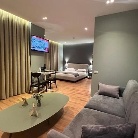 Tirana Apartments Zewnętrze zdjęcie