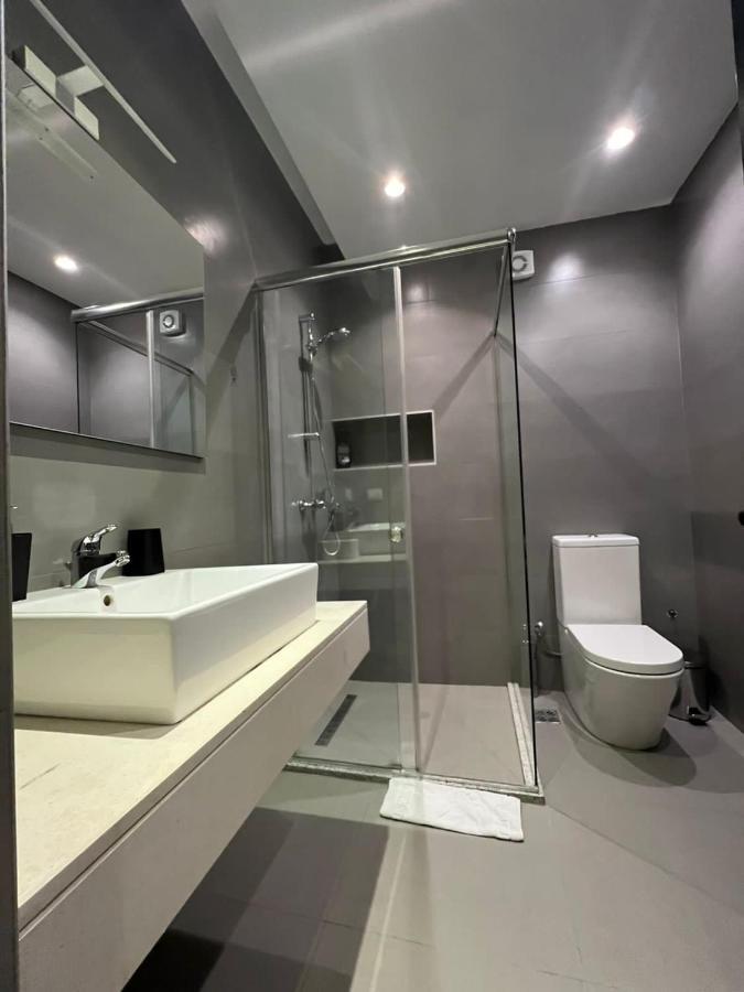 Tirana Apartments Zewnętrze zdjęcie
