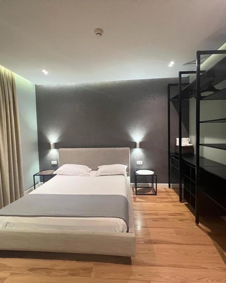 Tirana Apartments Zewnętrze zdjęcie