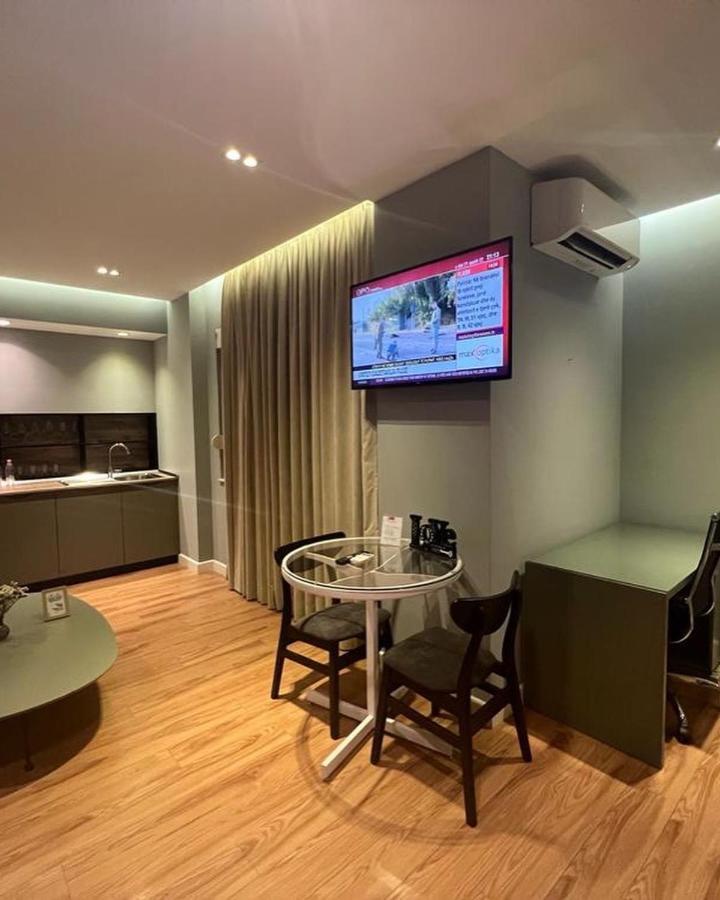 Tirana Apartments Zewnętrze zdjęcie