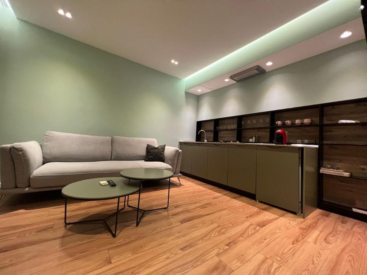 Tirana Apartments Zewnętrze zdjęcie