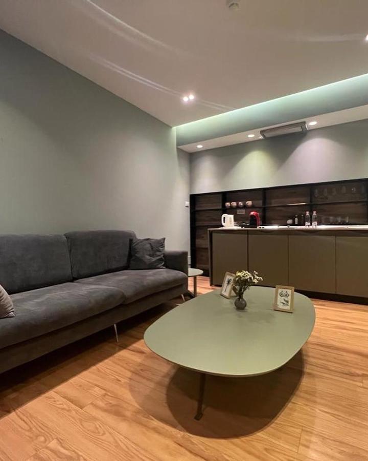 Tirana Apartments Zewnętrze zdjęcie