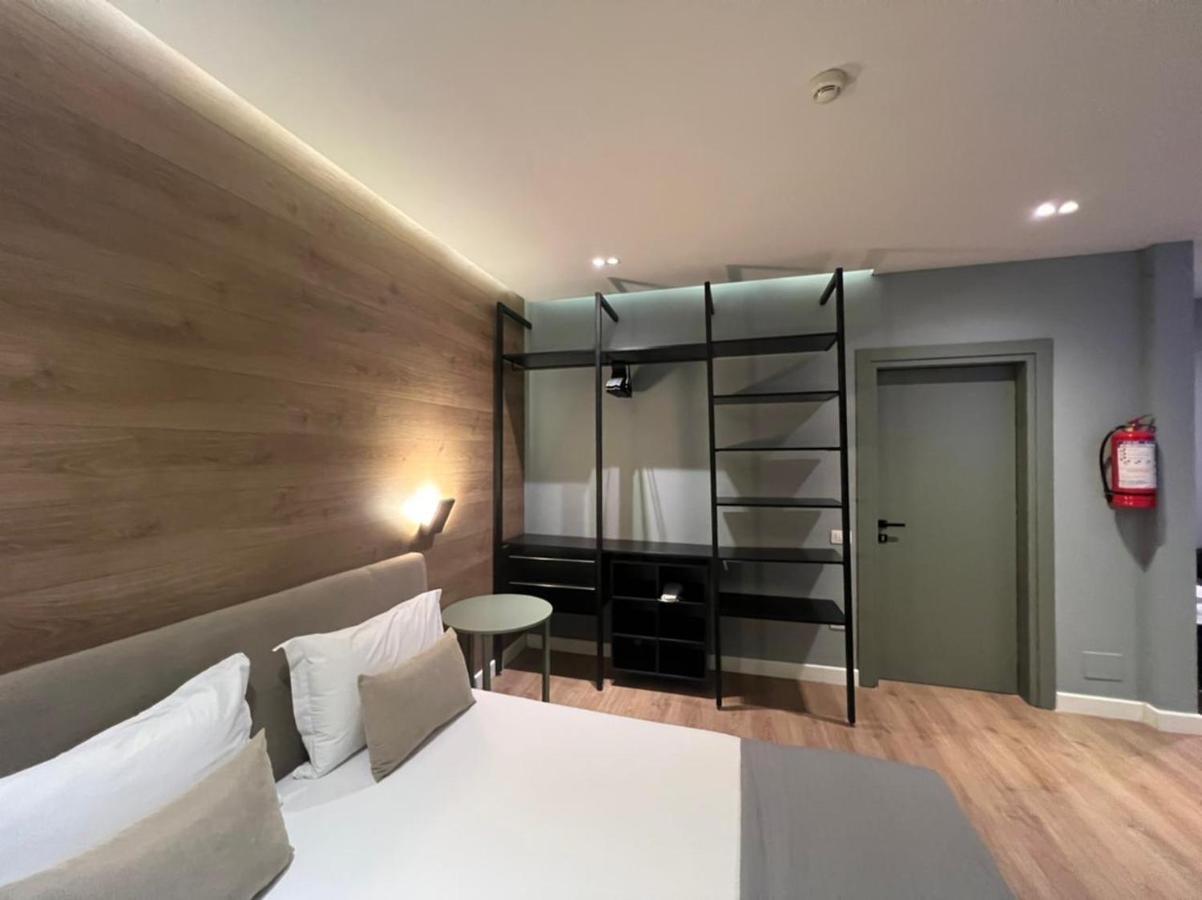 Tirana Apartments Zewnętrze zdjęcie