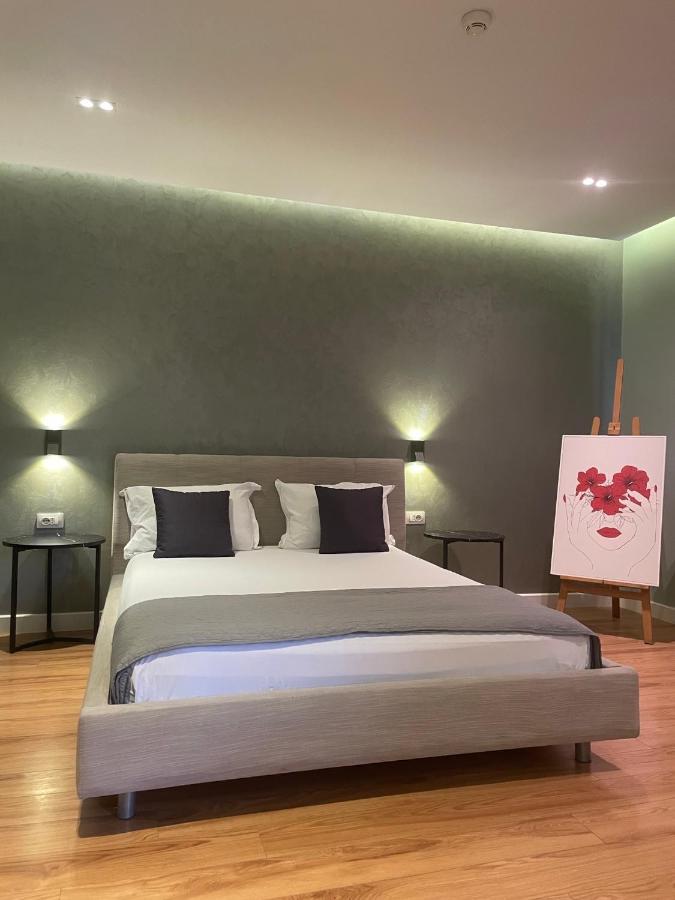 Tirana Apartments Zewnętrze zdjęcie