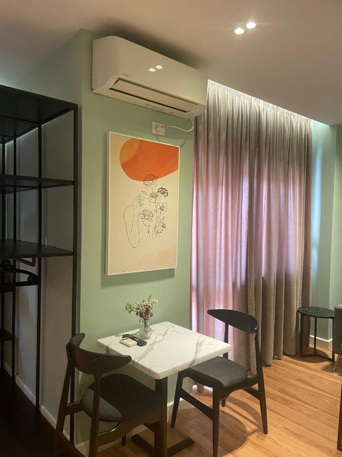 Tirana Apartments Zewnętrze zdjęcie