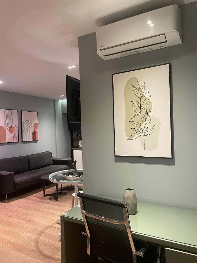 Tirana Apartments Zewnętrze zdjęcie