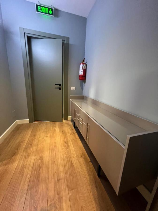 Tirana Apartments Zewnętrze zdjęcie