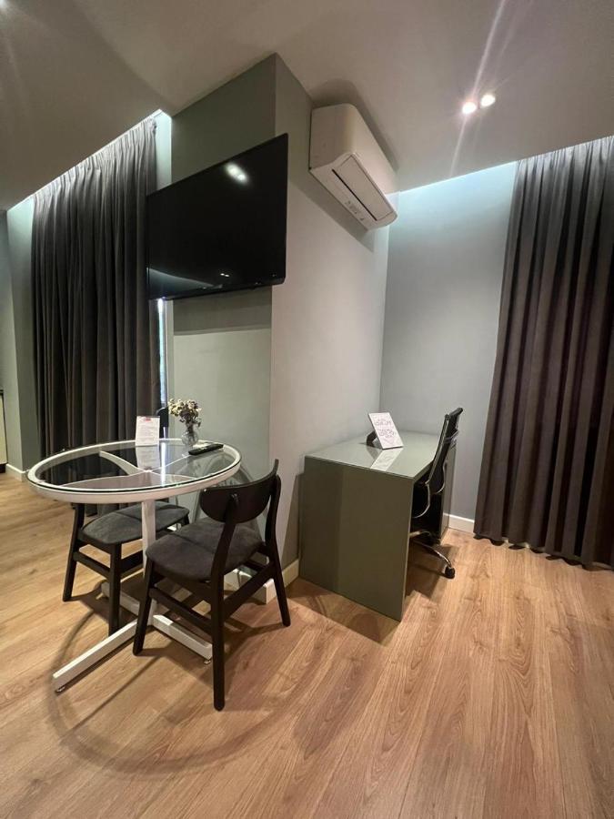 Tirana Apartments Zewnętrze zdjęcie