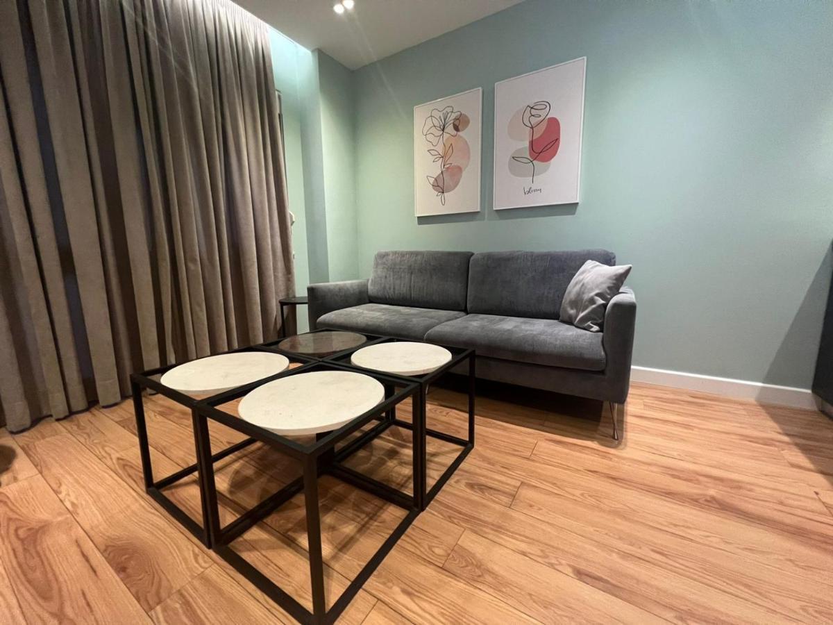 Tirana Apartments Zewnętrze zdjęcie
