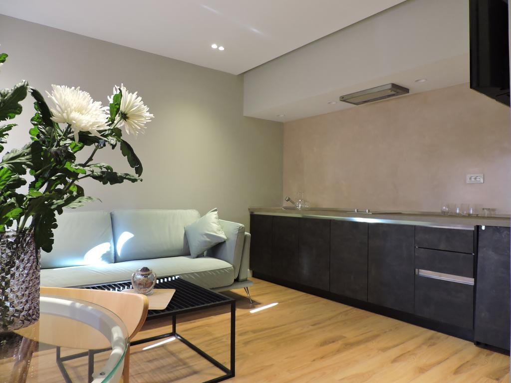 Tirana Apartments Zewnętrze zdjęcie