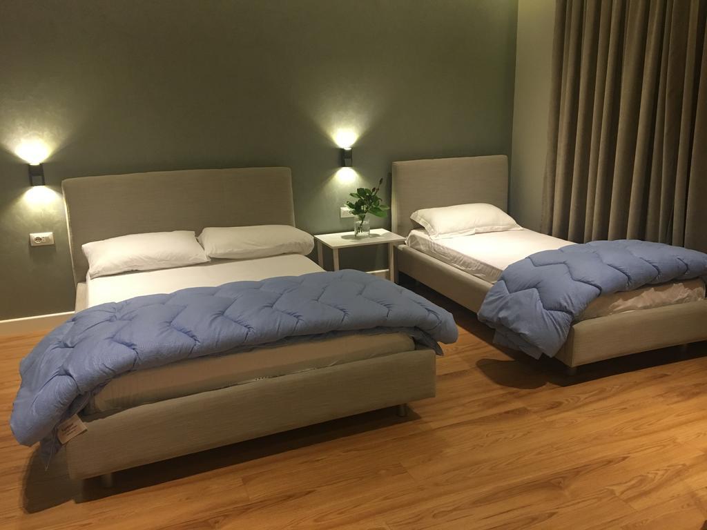 Tirana Apartments Zewnętrze zdjęcie